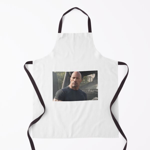 Item preview, The Rock designed and sold by Vincent923.