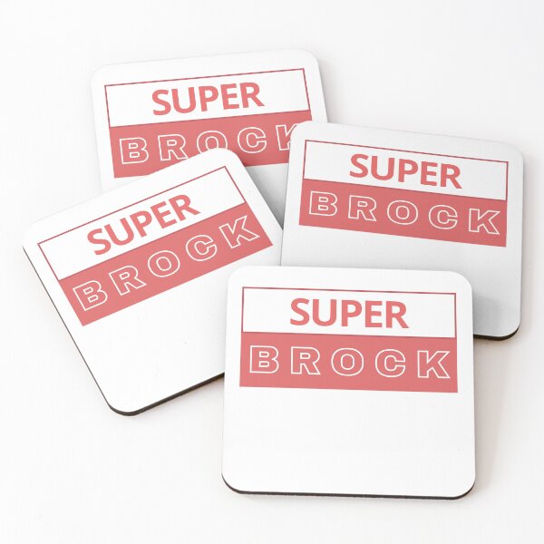 Item preview, super BROCK designed and sold by FTBD  ⭐​⭐​⭐​⭐​⭐​.