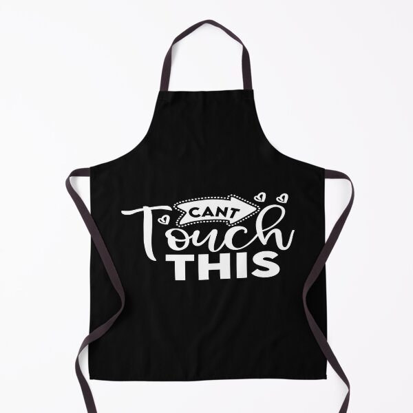 Item preview, Can't touch this designed and sold by phassystore.