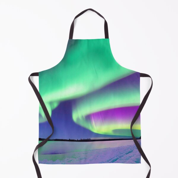 Item preview, Beautiful Northern Lights designed and sold by VitalDesigner.