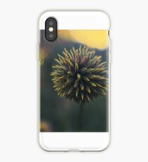 Defense Mechanism iPhone Case