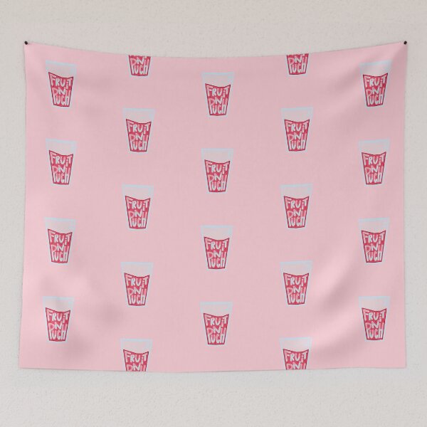 Item preview, Fruit Punch designed and sold by SpaceDiver-001.