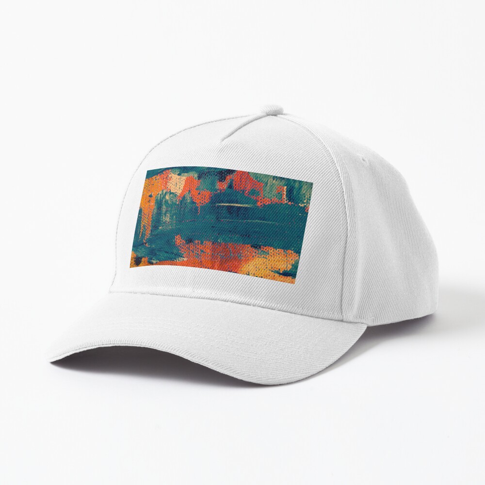 Item preview, Baseball Cap designed and sold by Basmaclinial.
