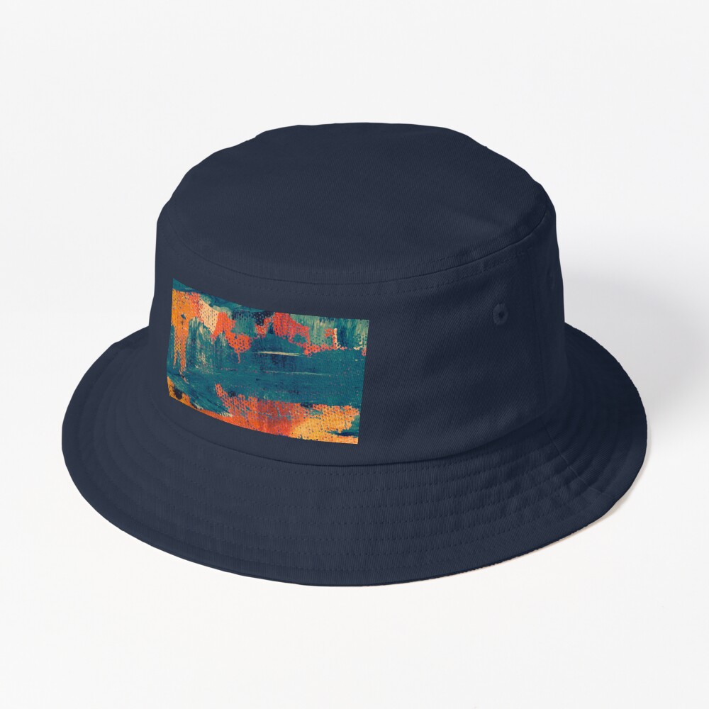 Item preview, Bucket Hat designed and sold by Basmaclinial.