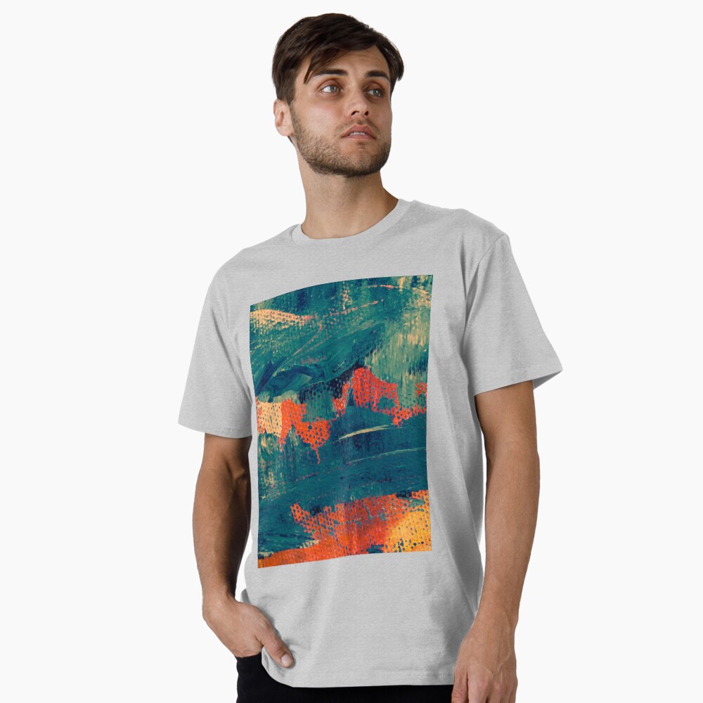 Item preview, Premium T-Shirt designed and sold by Basmaclinial.