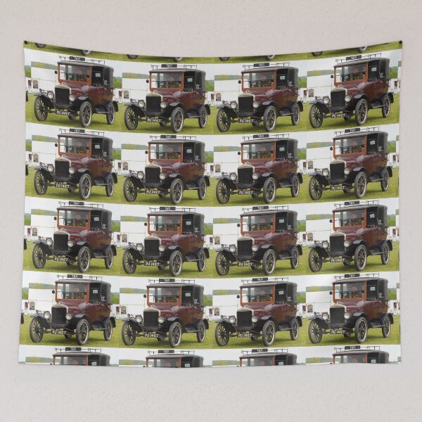 Item preview, Taxi T designed and sold by David JC.
