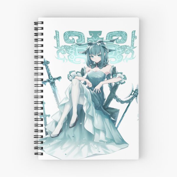 Item preview, yasogami shuu designed and sold by shanksy-d.