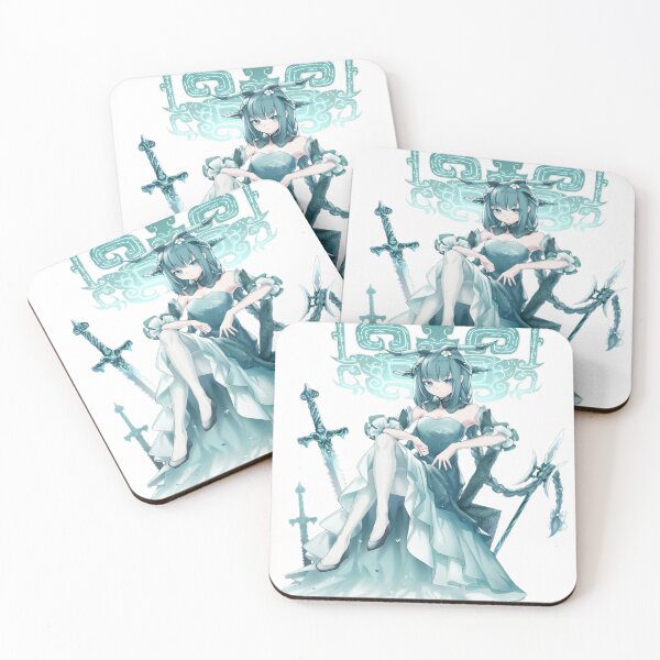 Item preview, yasogami shuu designed and sold by shanksy-d.