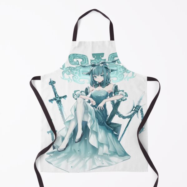 Item preview, yasogami shuu designed and sold by shanksy-d.