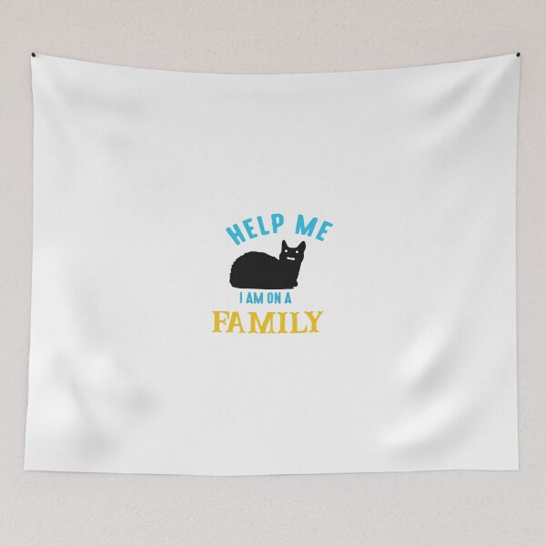 Item preview, help me i am on a family designed and sold by Usatazon on.