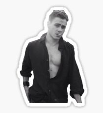 dacre Sticker