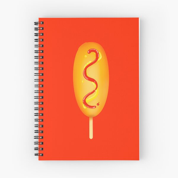Item preview, Corn Dog designed and sold by PostFresh.
