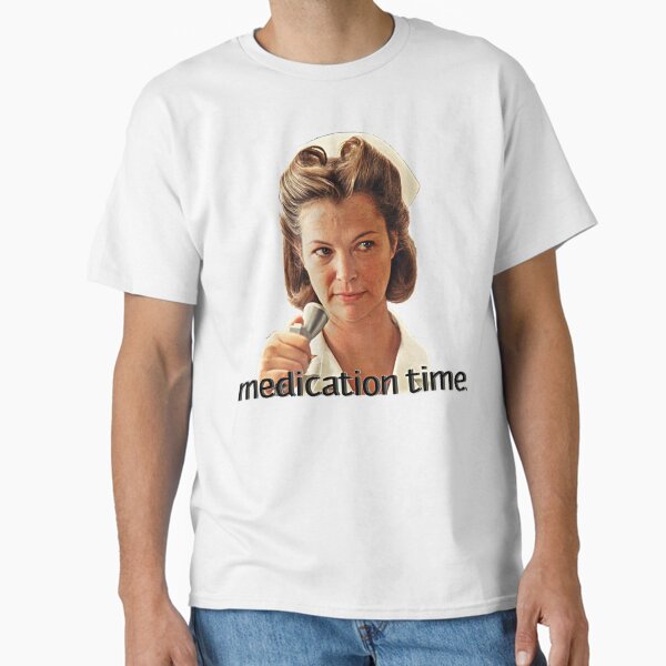 Item preview, Medication Time designed and sold by anywhoo.