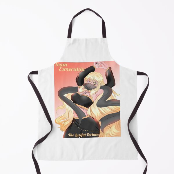 Item preview, Team Esmeralda designed and sold by DTJester.