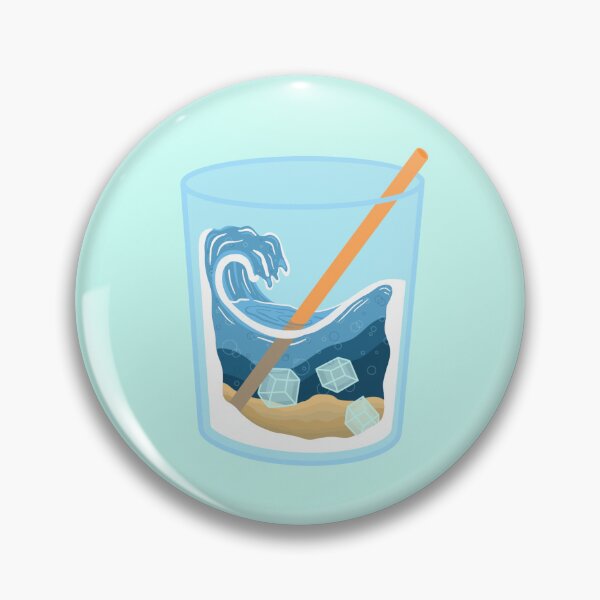 Item preview, Sea In A Cup designed and sold by SpaceDiver-001.