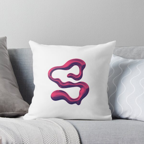 Item preview, PINK S LETTER CHROME DESIGN! designed and sold by MeBrokeStudent.