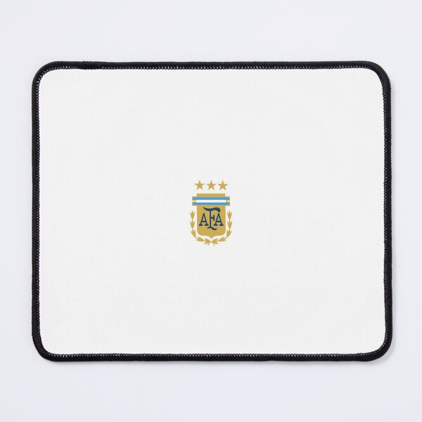 Item preview, Argentina AFA 3 Stars Logo designed and sold by crscntbttrfly.