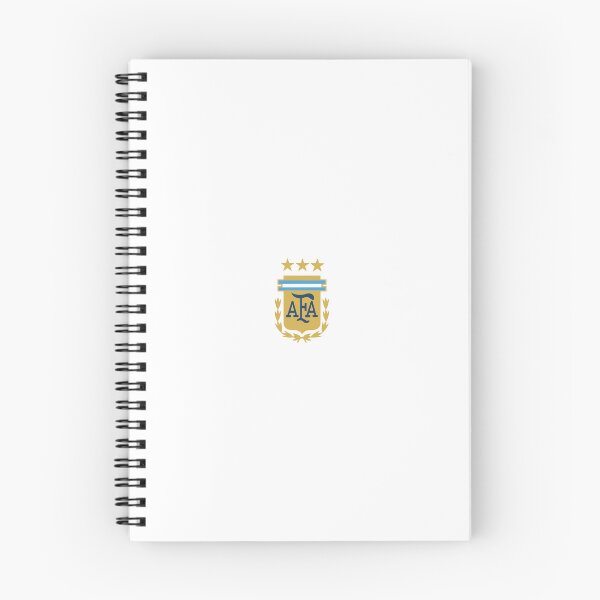 Item preview, Argentina AFA 3 Stars Logo  designed and sold by crscntbttrfly.