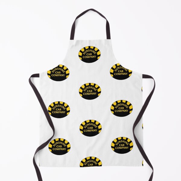 Item preview, Sunshine Cab Company Taxi designed and sold by The Junto Shop.