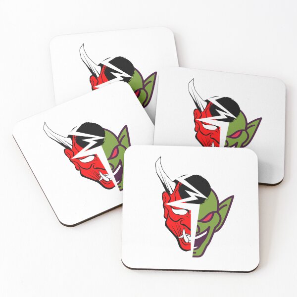 Item preview, Goblin Mode: Split Personality designed and sold by GoblinBoutique.