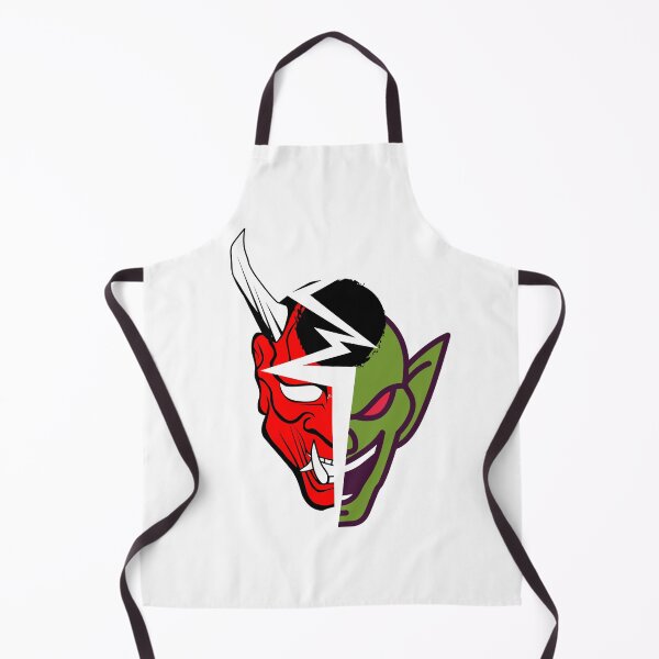 Item preview, Goblin Mode: Split Personality designed and sold by GoblinBoutique.