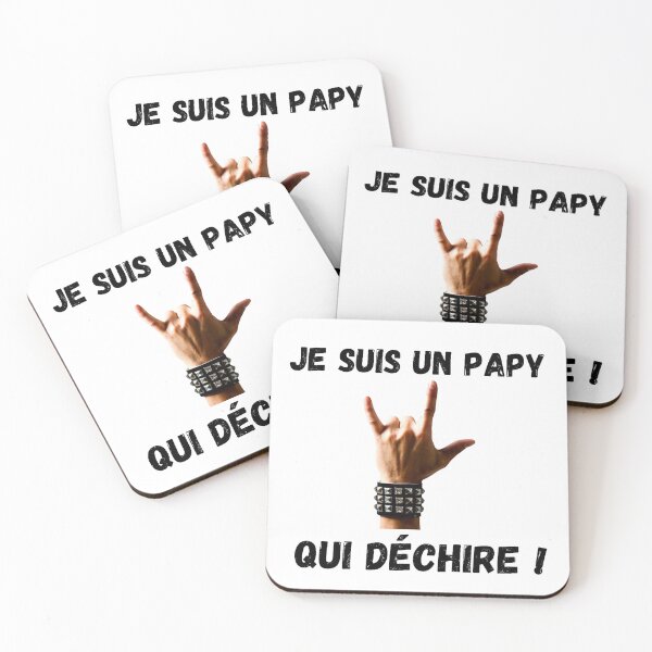 Item preview, I'm a badass grandpa designed and sold by Jero-fan.