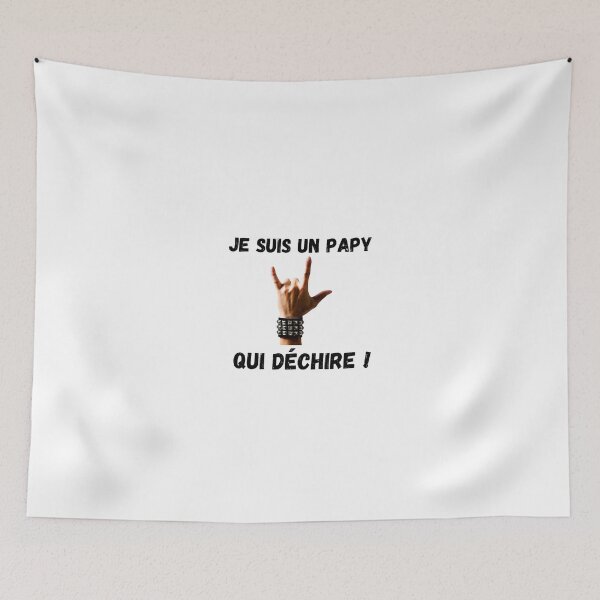 Item preview, I'm a badass grandpa designed and sold by Jero-fan.