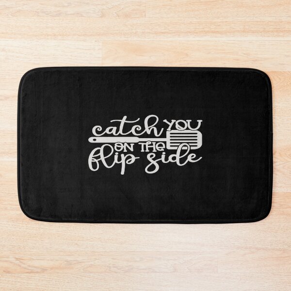 Item preview, Catch you on the flip side designed and sold by phassystore.