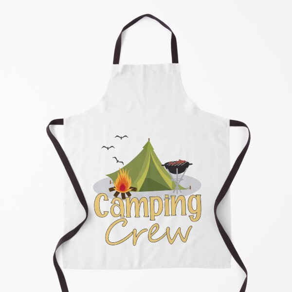 Item preview, Camping Matching Shirts for Family Camper Group Camping Crew, Camping Crew, Camping Squad,Camping Car,Travel World,Go Wild designed and sold by RedArtsDesign.
