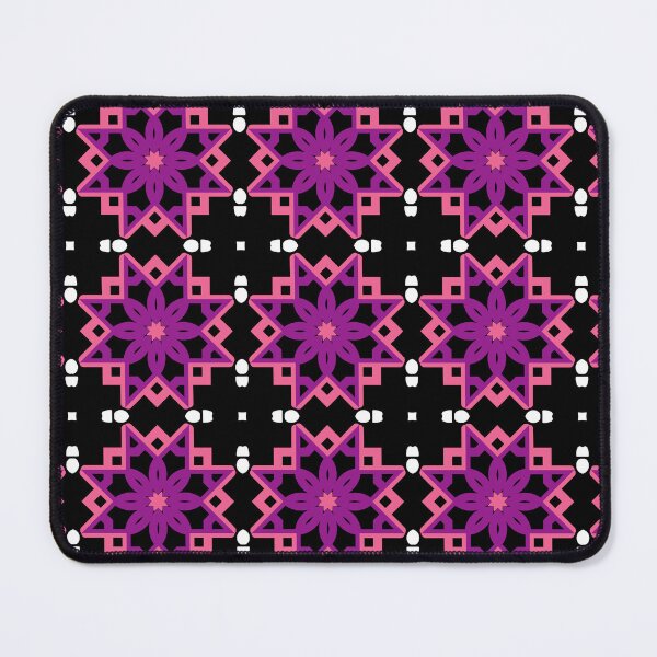 Item preview, Outrageous woman like my grandma - girl power - pink purple designed and sold by EvergreenWhimsy.