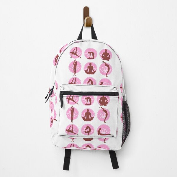 Item preview, yoga graphics collection designed and sold by FTBD ⭐⭐⭐⭐⭐.