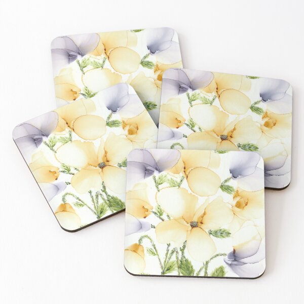 Item preview, Pansies designed and sold by Uff Designs.