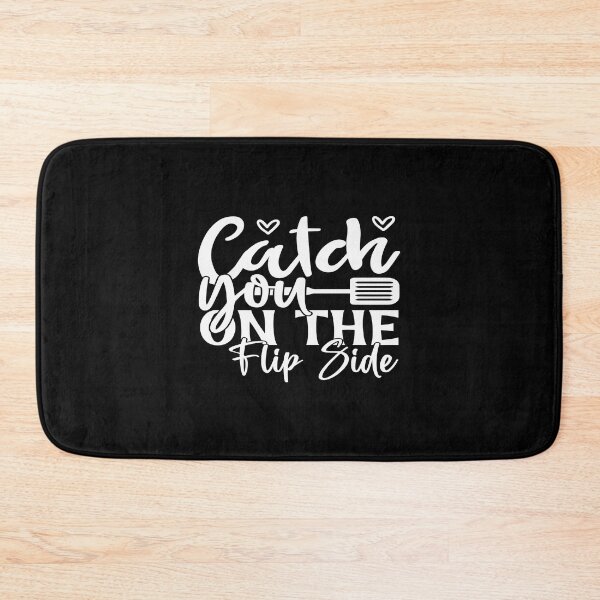 Item preview, Catch you on the flip side designed and sold by phassystore.