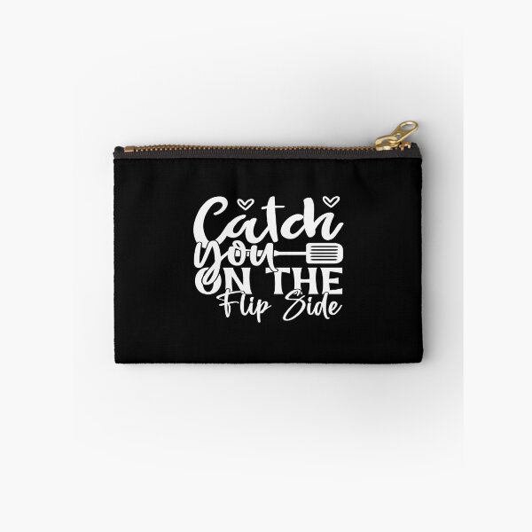 Item preview, Catch you on the flip side designed and sold by phassystore.