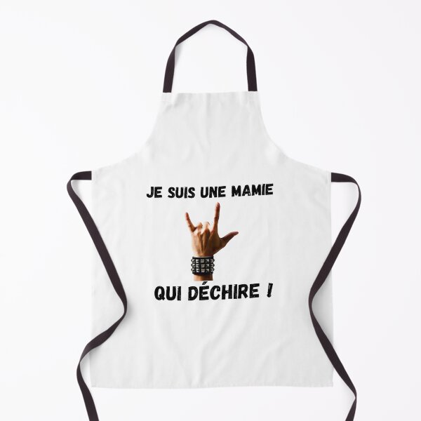 Item preview,  I'm a badass granny designed and sold by Jero-fan.