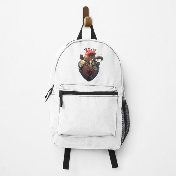 Item preview, Mechanical Heart designed and sold by ArtShanth.