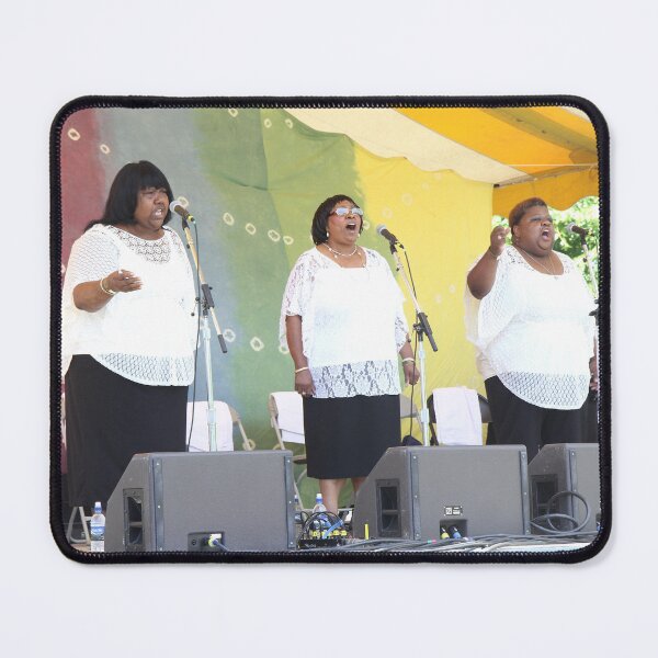 Item preview, Como Mamas - Photograph designed and sold by ConcertImages.