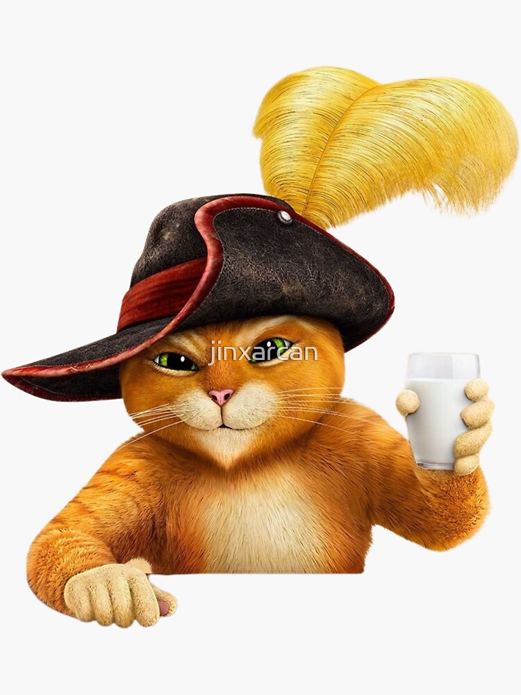 Create meme Shrek, the cat from Shrek, puss in boots - Pictures