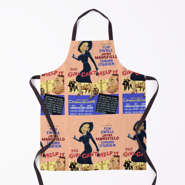 Item preview, JAYNE MANSFIELD The Girl Can't Help it color poster LITTLE RICHARD Eddie Cochran designed and sold by Love30smovies.
