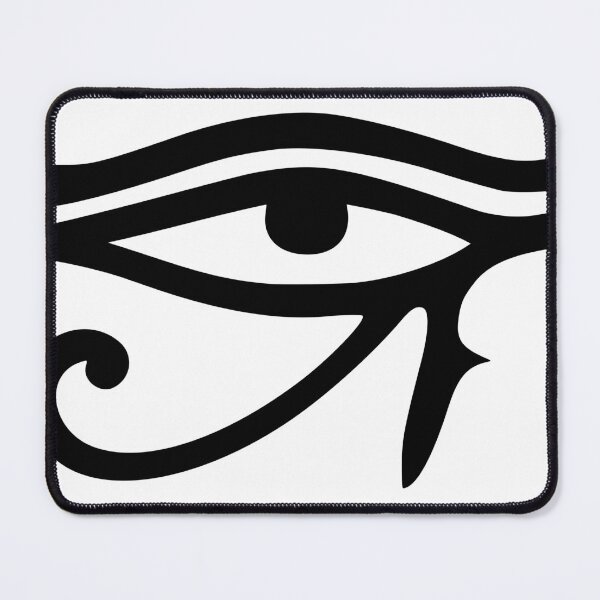 Item preview, Eye of Horus designed and sold by royalmajesty.