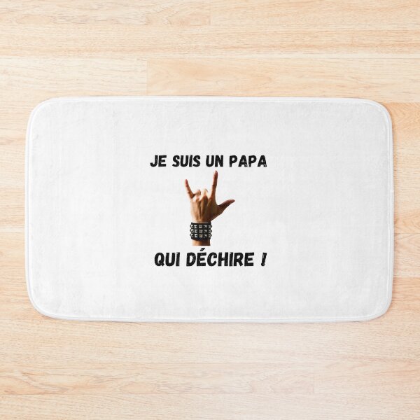 Item preview,  i am a badass dad designed and sold by Jero-fan.