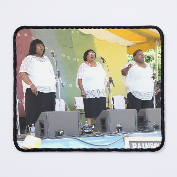 Item preview, Como Mamas - Photograph designed and sold by ConcertImages.