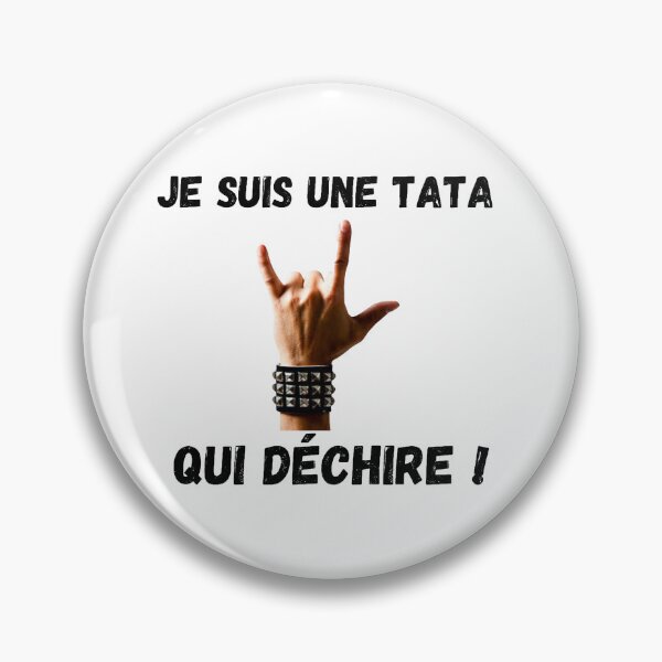 Item preview, I am a terrible auntie designed and sold by Jero-fan.