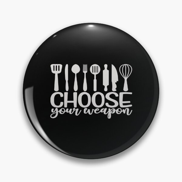 Item preview, Choose your weapon designed and sold by phassystore.