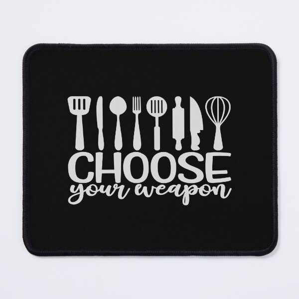 Item preview, Choose your weapon designed and sold by phassystore.