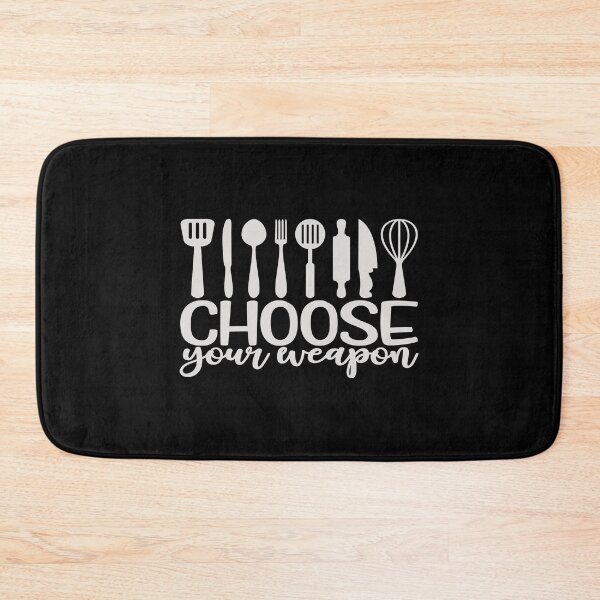 Item preview, Choose your weapon designed and sold by phassystore.