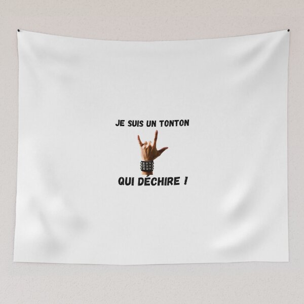 Item preview,  I'm a badass uncle designed and sold by Jero-fan.