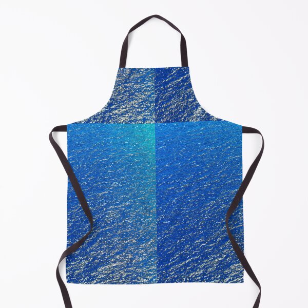 Item preview, Blue Ocean Summer Beach Calm Waves designed and sold by ABZDesigner.