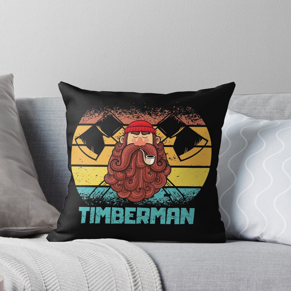 Item preview, Throw Pillow designed and sold by PWD-Design.