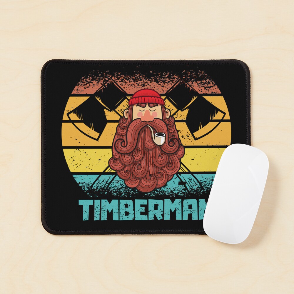 Item preview, Mouse Pad designed and sold by PWD-Design.